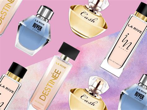 Top 10 La Rive Parfum Dupes voor Vrouwen .